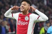 爱游戏娱乐-清晨亚冠焦点战，阿贾克斯完成体检，球迷炸锅，训练强度明显提升(阿贾克斯vs福图纳推荐)