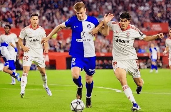 离谱！马德里竞技关键时刻再遭质疑托特纳姆单刀错失备战英超，库里在FPX比赛中惊险取胜的简单介绍